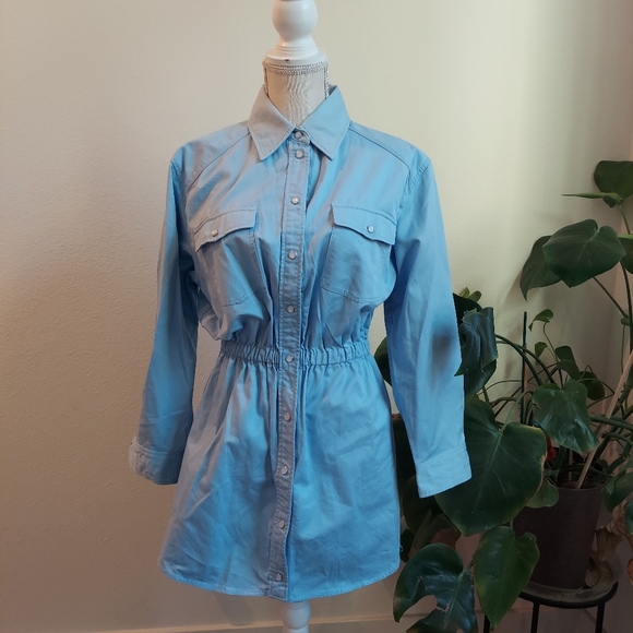 Zara mini dress size M - Picture 3 of 9